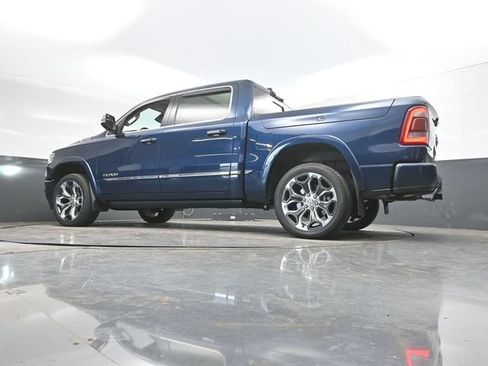 Used 2021 RAM 1500 Limited AWD/4WD image 58
