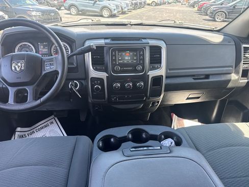 Used 2014 RAM 2500 SLT AWD/4WD image 23