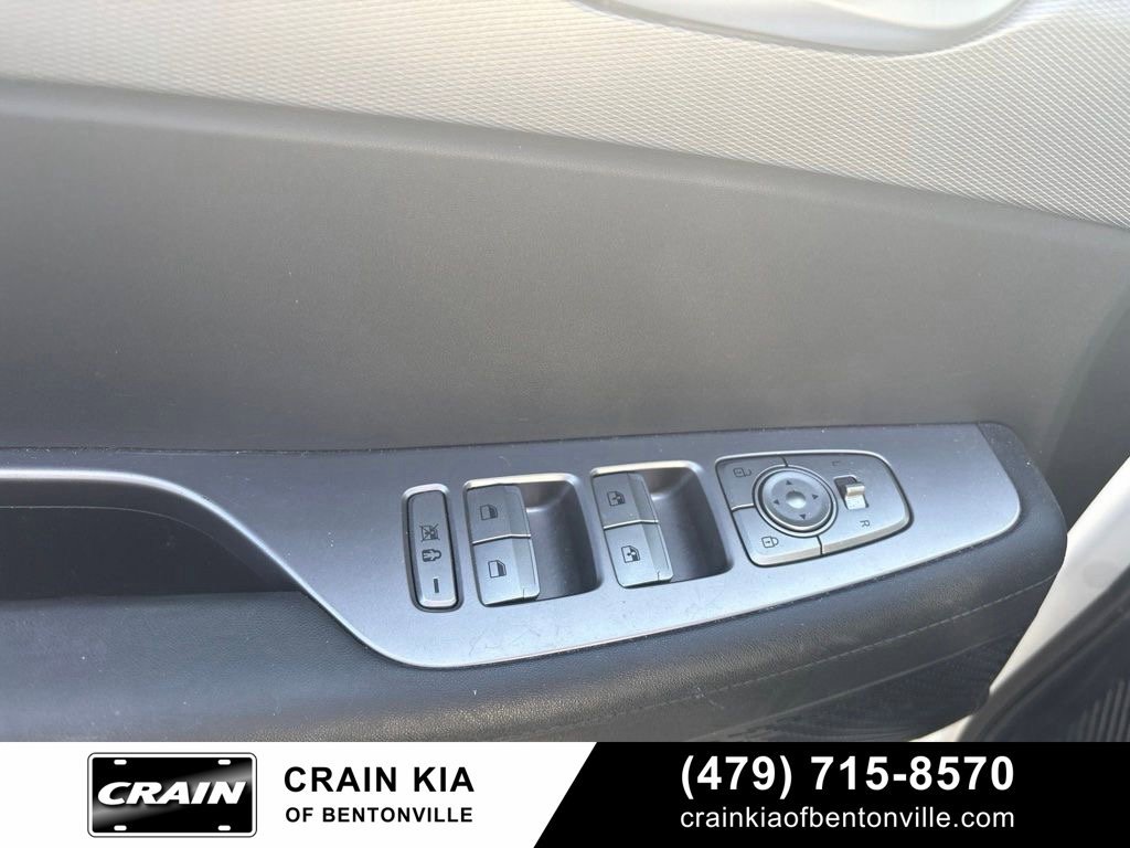 Used 2022 Hyundai Palisade SEL AWD/4WD image 12