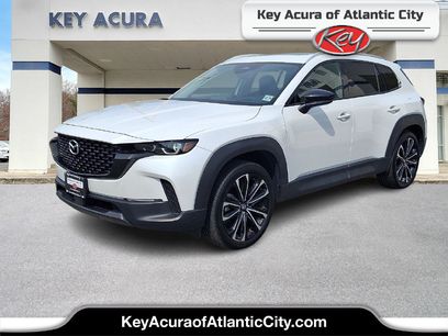 Used 2025 MAZDA CX-50 AWD 2.5 S w/ Weather Package