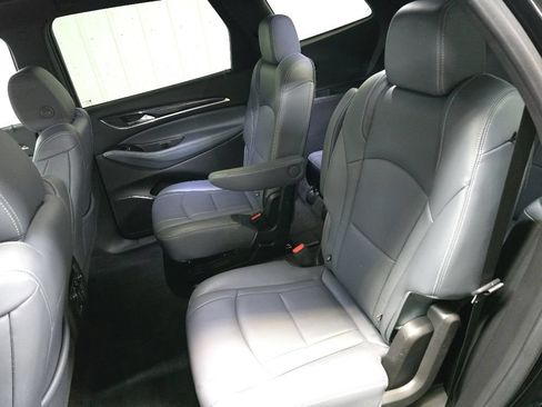 Used 2023 Buick Enclave Premium w/ Experience Buick Package AWD/4WD image 32
