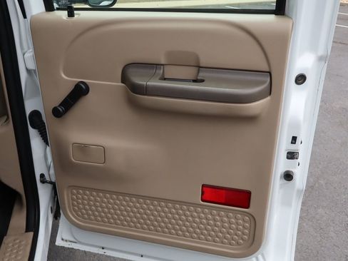 Used 2001 Ford F350 XL AWD/4WD image 23