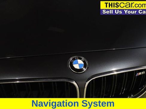 Used 2015 BMW M6 Convertible RWD image 12