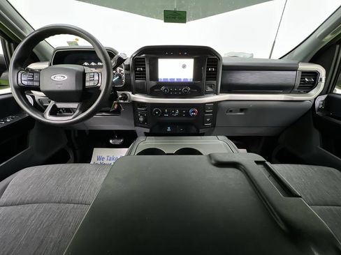Used 2021 Ford F150 XL w/ Equipment Group 101A High AWD/4WD image 18