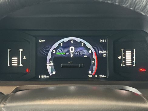 Certified 2025 Toyota Tacoma SR5 image 24