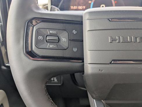 New 2026 GMC Hummer EV SUV AWD/4WD image 12