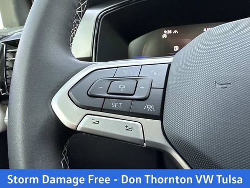 New 2026 Volkswagen Taos S AWD/4WD image 23