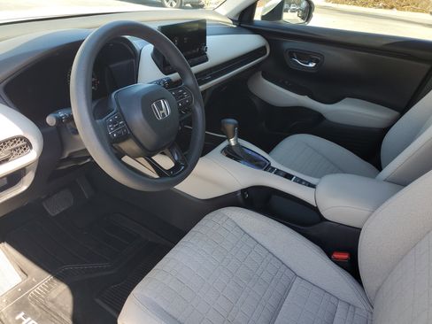 Used 2023 Honda HR-V LX image 20