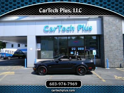 Used 2005 Ford Mustang GT