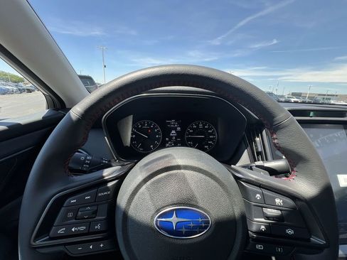 Used 2025 Subaru Legacy Sport w/ Popular Package #3 image 11