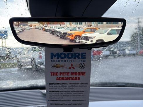 New 2025 Chevrolet Silverado EV RST image 25