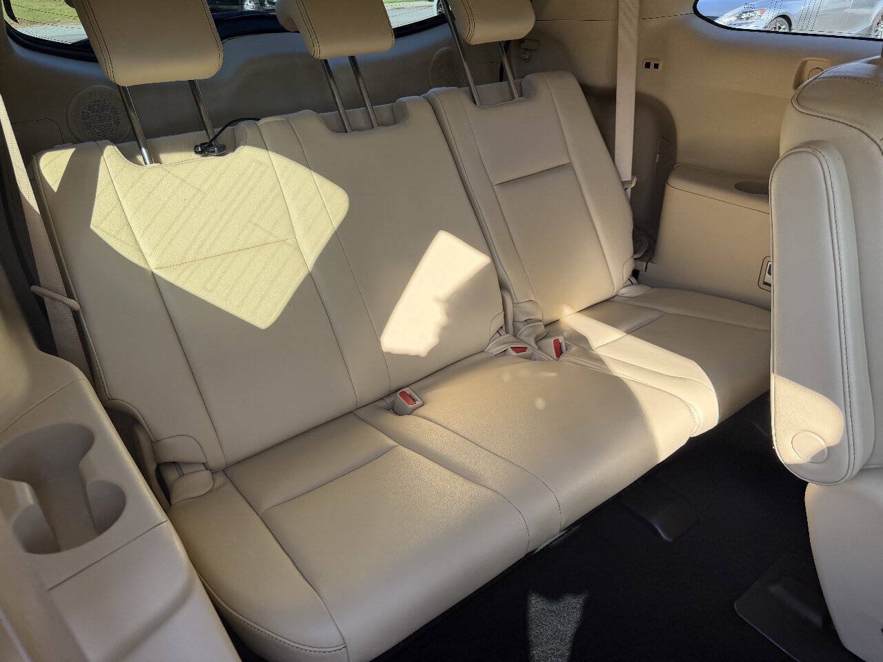 Used 2016 Toyota Highlander Limited Platinum AWD/4WD image 21