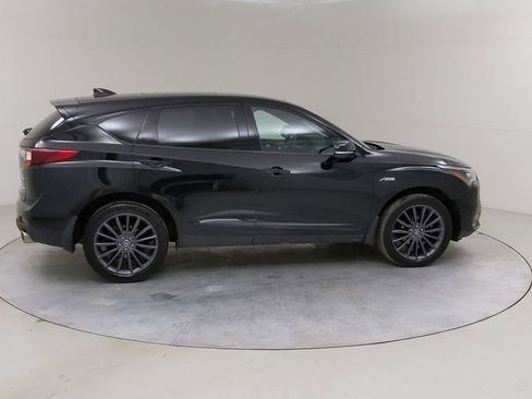 Used 2022 Acura RDX AWD image 11