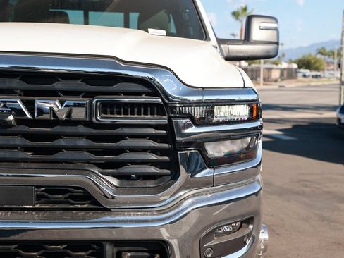 New 2026 RAM 3500 Tradesman AWD/4WD image 5