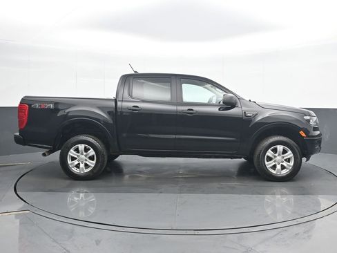 Used 2023 Ford Ranger XLT AWD/4WD image 7