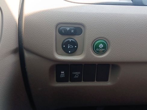 Used 2017 Honda Ridgeline RTS image 20