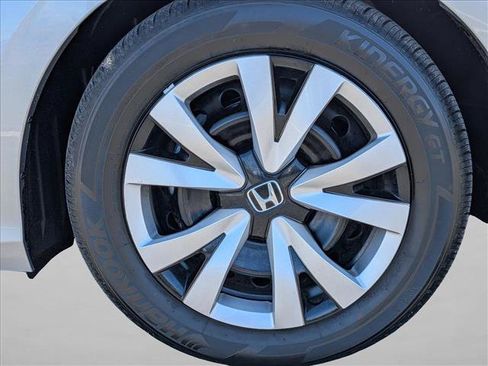 Used 2026 Honda Civic LX image 22