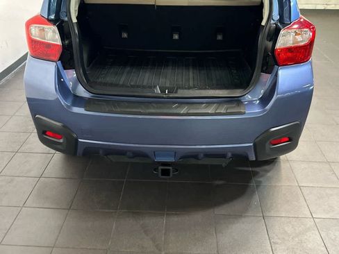 Used 2017 Subaru Crosstrek 2.0i Premium w/ Popular Package #2 AWD/4WD image 10