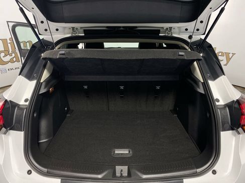 Certified 2023 Buick Encore GX Preferred FWD image 22