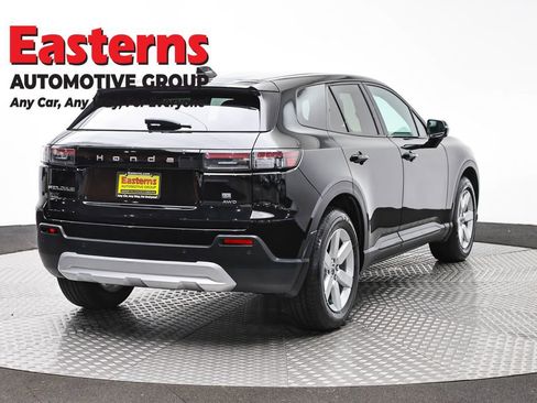 Used 2024 Honda Prologue EX image 5