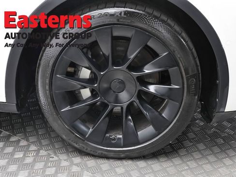 Used 2020 Tesla Model Y Performance AWD/4WD image 25