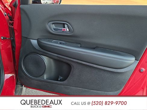 Used 2017 Honda HR-V LX image 27