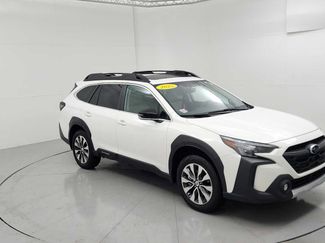 Certified 2025 Subaru Outback Limited w/ Popular Package #2 AWD/4WD video 1