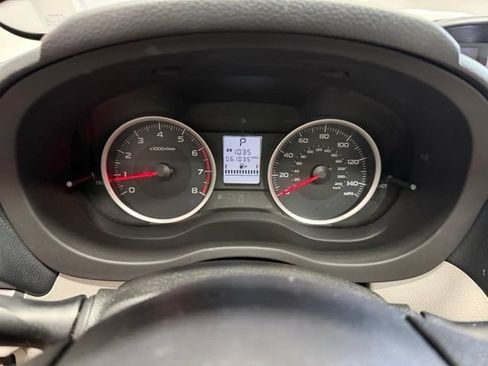 Used 2018 Subaru Forester 2.5i Premium w/ All-Weather Package AWD/4WD image 35