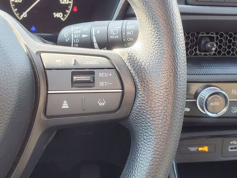 Used 2024 Honda CR-V EX image 20