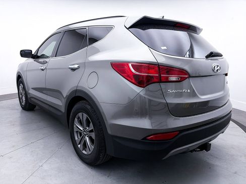 Used 2015 Hyundai Santa Fe Sport w/ Option Group 02 image 8