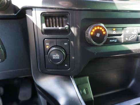 Used 2021 Ford F150 XL w/ STX Appearance Package AWD/4WD image 21