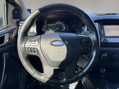 Used 2019 Ford Ranger Lariat w/ Equipment Group 501A Mid AWD/4WD image 16