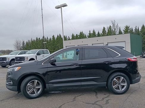 Used 2023 Ford Edge SEL w/ Convenience Package AWD/4WD image 20
