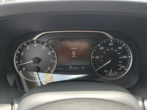 Certified 2025 Nissan Frontier SV w/ SV Convenience Package RWD image 19