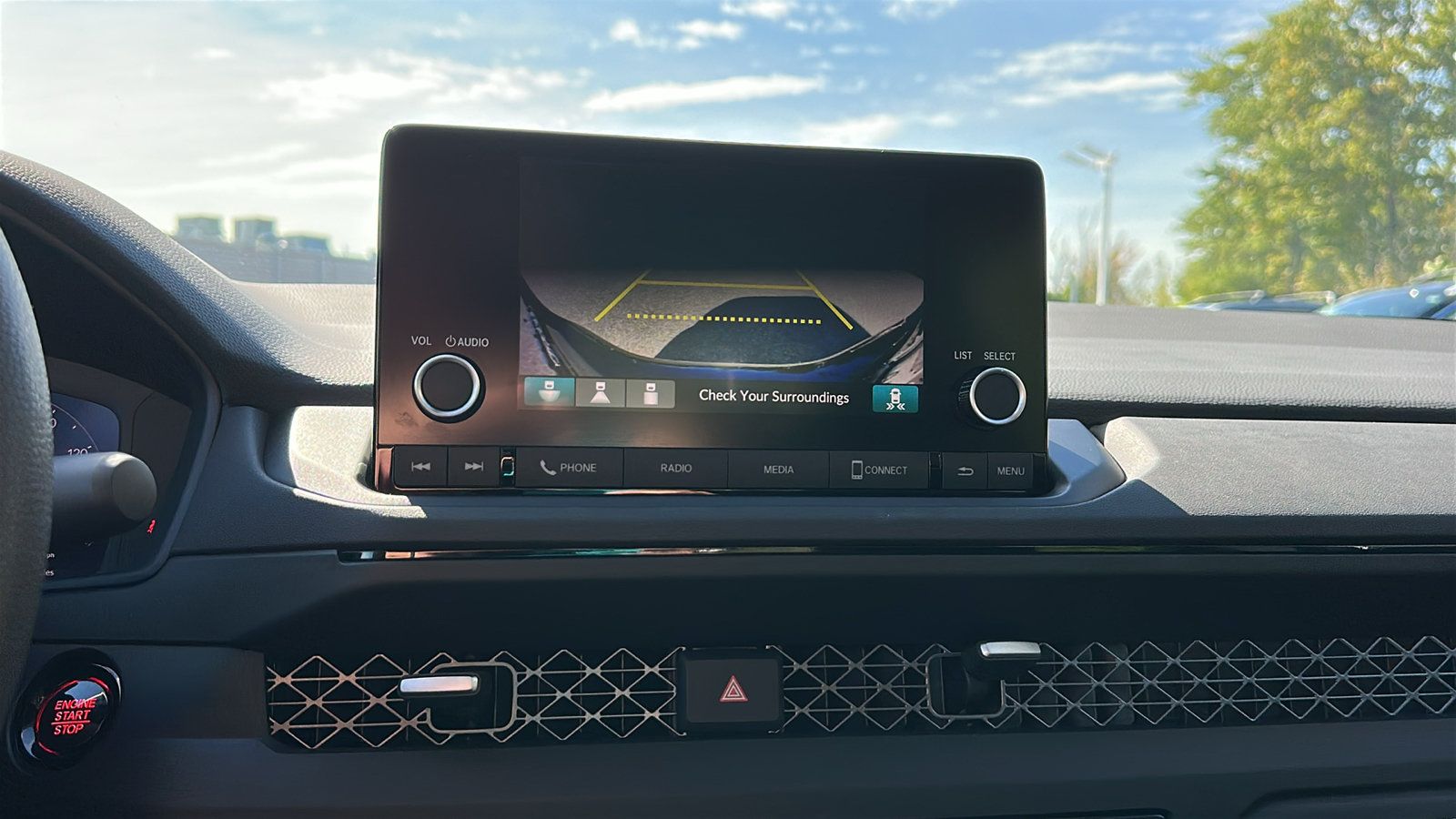 Used 2024 Honda Accord EX image 18