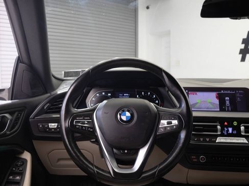 Used 2021 BMW 228i xDrive Gran Coupe w/ Convenience Package AWD/4WD image 20