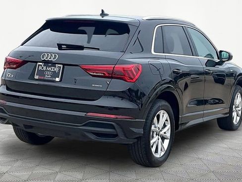 Used 2023 Audi Q3 2.0T Premium Plus w/ Premium Plus Package AWD/4WD image 2