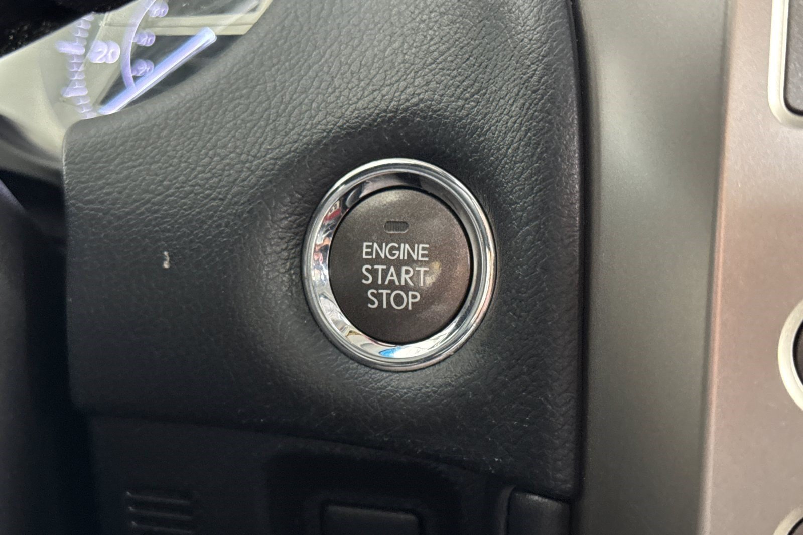 Used 2017 Lexus GX 460 Luxury AWD/4WD image 30