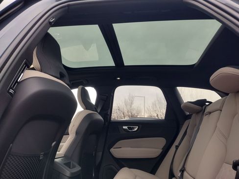 New 2026 Volvo XC60 B5 Plus w/ Climate Package image 19