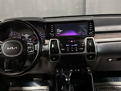 Used 2022 Kia Sorento X-Line EX AWD/4WD image 26