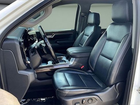 Used 2023 Chevrolet Silverado 1500 RST image 22