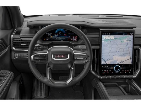 New 2025 GMC Acadia Elevation AWD/4WD image 30