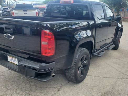 Used 2020 Chevrolet Colorado LT w/ Redline Special Edition image 3