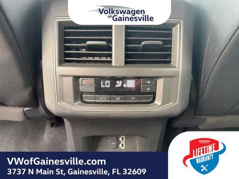 Used 2019 Volkswagen Atlas SE FWD image 14