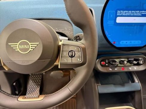 New 2025 MINI Cooper Countryman S image 14
