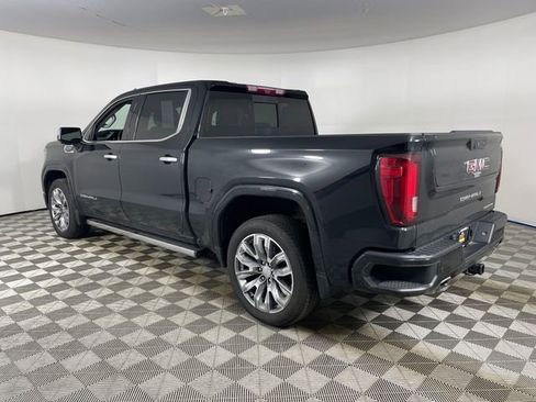 Used 2023 GMC Sierra 1500 Denali w/ Denali Reserve Package image 15
