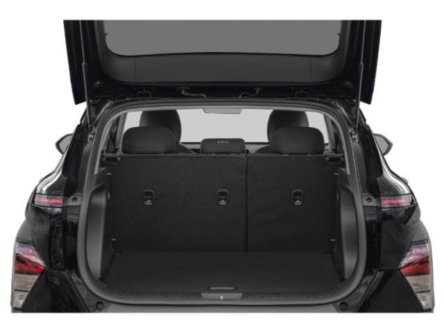 New 2027 Hyundai Kona SE FWD image 13