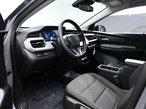 New 2027 Chevrolet Bolt LT FWD image 8