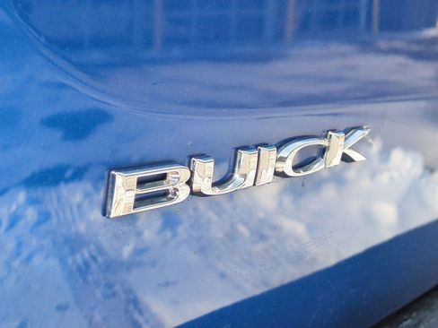 Used 2016 Buick Encore Leather image 11