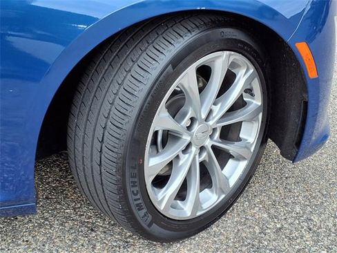 Used 2024 Cadillac CT5 Premium Luxury w/ Climate Package image 4